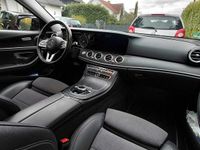 Gebraucht Mercedes E200 Night 184 PS (135 kW) 2019 Grau Kombi