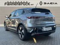 Brugt Renault Megane E-Tech Equilibre 96 kW (131 HK) 2023 Grå Sedan
