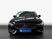 gebraucht Volvo V60 T5 Aut PilotAssist BLIS Navi LED