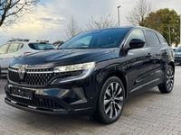 Gebraucht Renault Austral Techno 158 PS (116 kW) 2025 Schwarz SUV