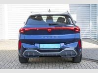 Gebraucht Cupra Terramar 150 PS (110 kW) 2025 Blau SUV