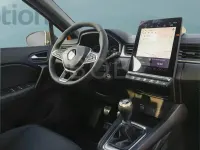 Occasion Renault Captur 101 ch (74 kW) 2024 Rouge SUV