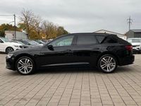 Gebraucht Audi A6 Basis 204 PS (150 kW) 2022 Schwarz Kombi