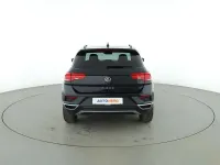 Gebraucht VW T-Roc Active 150 PS (110 kW) 2021 Schwarz SUV