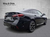 Neu BMW 220 M Sport 170 PS (125 kW) 2026 Black sapphire metallic Coupé