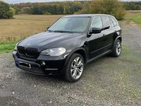 Gebraucht BMW X5 306 PS (225 kW) 2011 Schwarz SUV