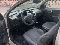 gebraucht Opel Corsa 1.2