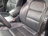 Gebraucht Audi A6 Ambiente 170 PS (125 kW) 2011 Schwarz Kombi