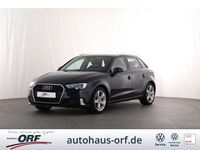 Gebraucht Audi A3 Sport 116 PS (85 kW) 2018 Andere Limousine