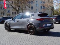 Gebraucht Cupra Formentor VZ 245 PS (180 kW) 2022 Grau SUV