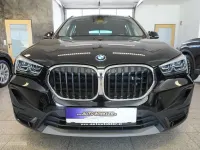 Gebraucht BMW X1 220 PS (161 kW) 2022 Schwarz SUV