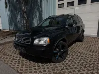 Gebraucht Volvo XC90 200 PS (147 kW) 2010 Schwarz SUV