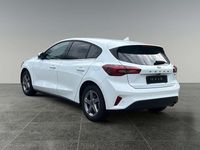 Gebraucht Ford Focus Style 125 PS (91 kW) 2023 Frozen white Limousine