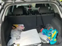 Gebraucht Opel Astra 140 PS (102 kW) 2009 Grau Kombi