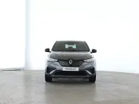 Brugt Renault Arkana Techno 140 HK (102 kW) 2025 Grå SUV