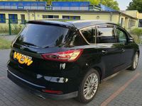 Gebraucht Ford S-MAX Titanium 190 PS (139 kW) 2019 Van / Kleinbus