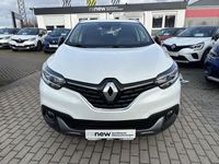 gebraucht Renault Kadjar Bose Edi. TCe130 EDC+Rückfahrkamera+SZH