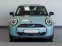 Gebraucht Mini Cooper Classic 156 PS (114 kW) 2024 Gruen Kleinwagen