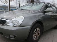 gebraucht Kia Carnival CRDi 2,2 Active