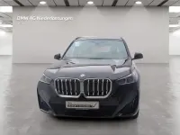 Usado BMW X1 Performance 150 CV (110 kW) 2025 Negro SUV