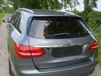 Gebraucht Mercedes C180 156 PS (114 kW) 2016 Grau Limousine