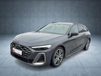 Gebraucht Audi S5 Edition .1 367 PS (269 kW) 2025 Magnetgrau Kombi