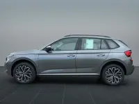 Neu Skoda Kamiq 116 PS (85 kW) 2026 Grau SUV