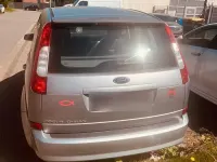 Second-hand Ford C-MAX 101 CP (74 kW) 2005 Gri Monovolum