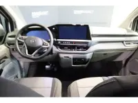 Gebraucht VW Caravelle Style 150 PS (110 kW) 2026 Grau Van
