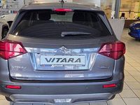 Neu Suzuki Vitara Comfort+ 116 PS (85 kW) 2025 Titan dark gray SUV