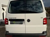 Second-hand VW Transporter 102 CP (75 kW) 2018 Alb Van
