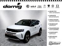 Gebraucht Opel Frontera 145 PS (106 kW) 2025 Weiß SUV