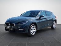 Gebraucht Seat Leon Style 150 PS (110 kW) 2026 Blau Limousine