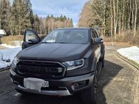Gebraucht Ford Ranger Raptor 213 PS (156 kW) 2021 Pickup