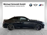 gebraucht BMW M240 240xDrive Coupé HK HiFi DAB LED RFK Shz PDC