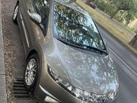 Gebraucht Honda Civic 86 PS (63 kW) 2007 Limousine