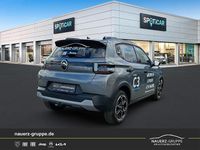 Gebraucht Citroën C3 101 PS (74 kW) 2025 Grau SUV