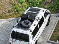 Gebraucht VW T4 102 PS (75 kW) 2003 Weiß Van