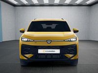 Neu VW T-Roc 150 PS (110 kW) 2025 Gelb SUV