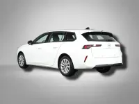 Nowe Opel Astra Edition 131 KM (96 kW) 2026 Biały Kombi