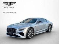 Neu Bentley Continental Mulliner 782 PS (575 kW) 2026 Silber Coupé