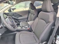 gebraucht Subaru Crosstrek 2.0ie Platinum