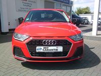 Gebraucht Audi A1 Sport 95 PS (69 kW) 2019 Rot Kleinwagen