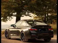 Gebraucht BMW M4 Basis 510 PS (375 kW) 2018 Schwarz Coupé