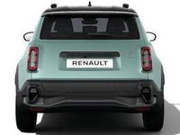 Neu Renault 4 E-Tech Komfort 110 kW (150 PS) 2026 Schwarz metallic SUV
