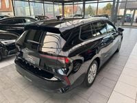 Gebraucht Opel Astra Elegance 131 PS (96 kW) 2024 Andere Kombi