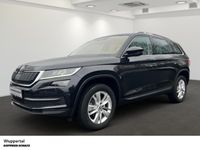 gebraucht Skoda Kodiaq Style