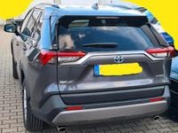 Gebraucht Toyota RAV4 218 PS (160 kW) 2020 Andere farben Limousine