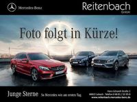 Gebraucht Mercedes GLC220 Avantgarde 197 PS (144 kW) 2024 Lack obsidianschwarz SUV