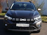 gebraucht Dacia Sandero Stepway Extreme+ 110 PS Navi SH Kamera